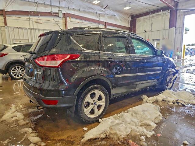 Photo 3 from auction – 2013 FORD ESCAPE with VIN 1FMCU0GX0DUA06525