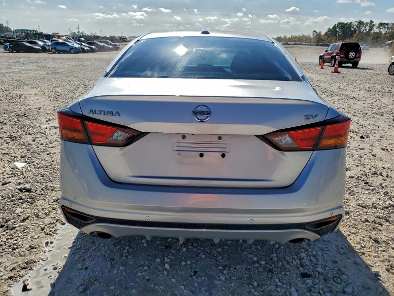 Photo 6 from auction – 2019 NISSAN ALTIMA SV with VIN 1N4BL4DV3KC182409