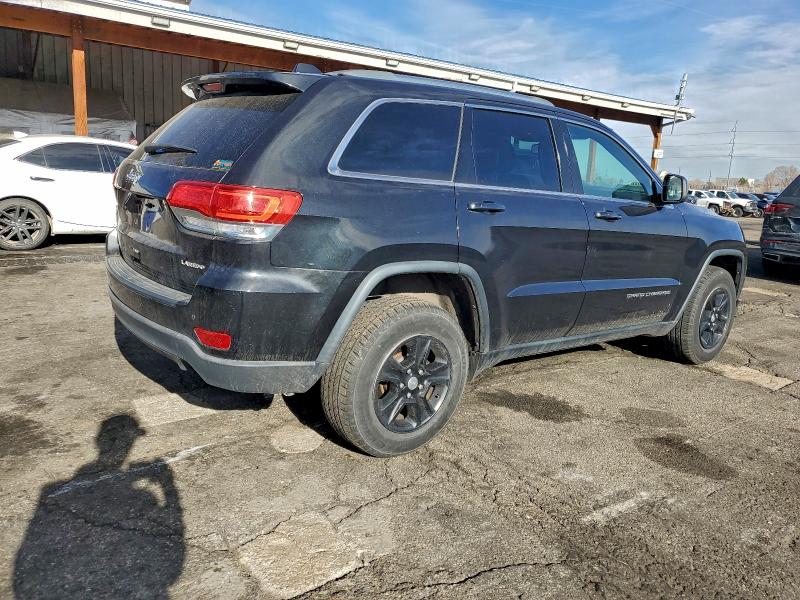 Photo 3 from auction – 2016 JEEP GRAND CHER with VIN 1C4RJFAGXGC462299