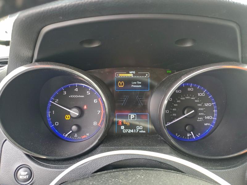 Фото 9 с аукциона – 2019 SUBARU OUTBACK 2. с VIN 4S4BSANC4K3397818