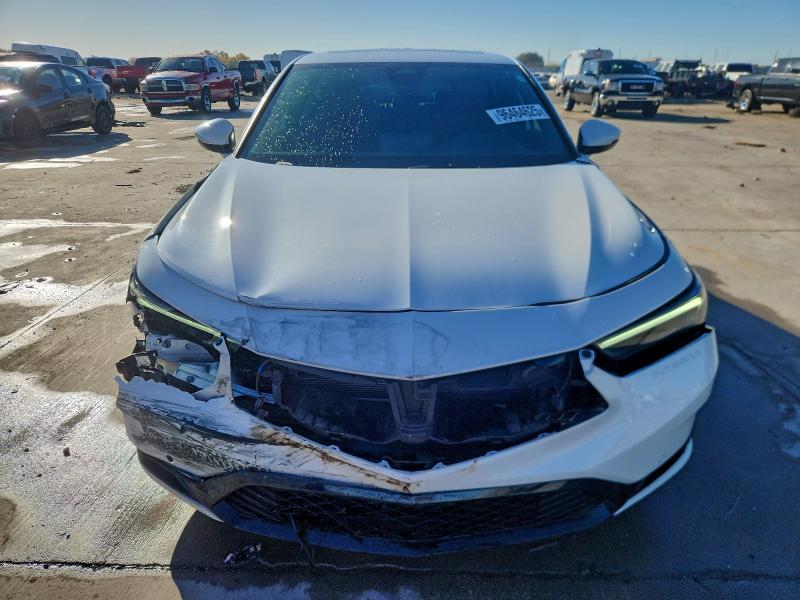 Photo 5 from auction – 2025 ACURA INTEGRA A- with VIN 19UDE4H65SA015885
