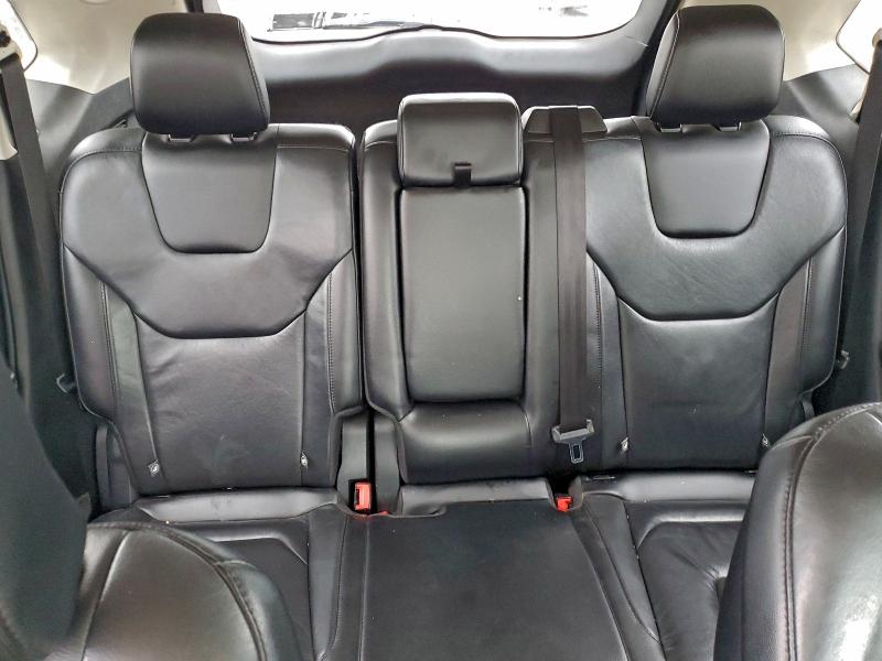 Photo 10 from auction – 2019 FORD EDGE TITAN with VIN 2FMPK3K93KBC35656