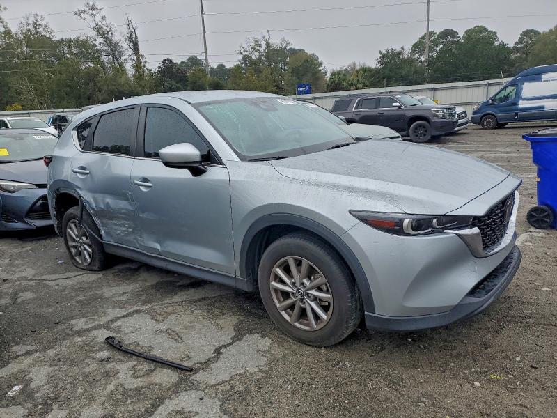 Photo 4 from auction – 2023 MAZDA CX-5 SELEC with VIN JM3KFBBM7P0189234