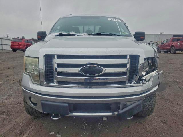 Photo 5 from auction – 2011 FORD F150 with VIN 1FTFW1EF1BFC87392