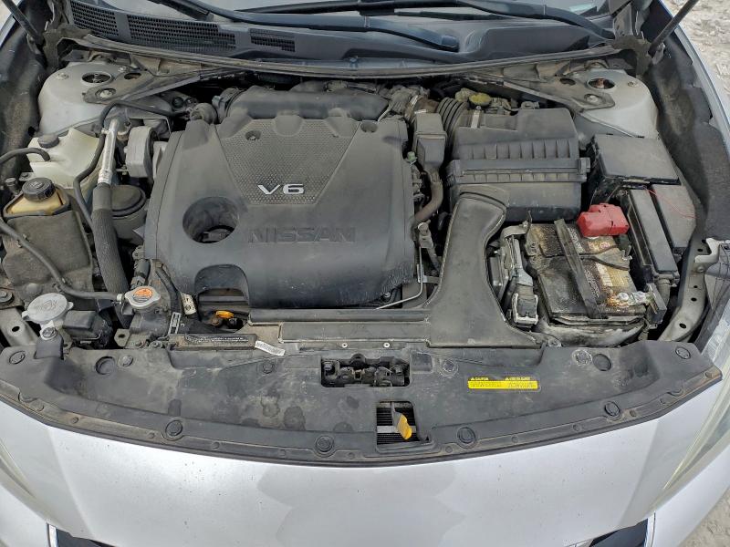 Photo 11 from auction – 2017 NISSAN MAXIMA 3.5 with VIN 1N4AA6AP4HC412051