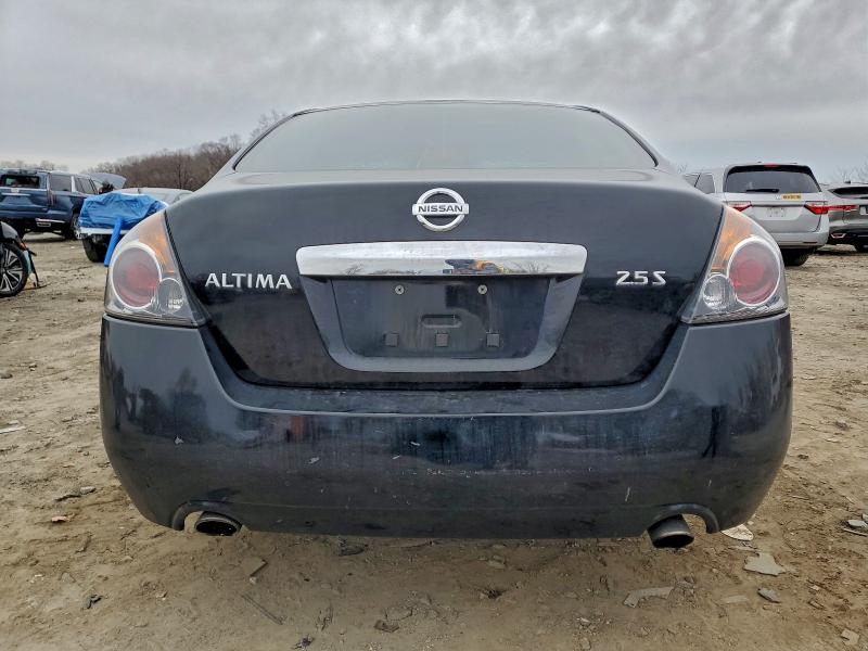 Photo 6 from auction – 2011 NISSAN ALTIMA BAS with VIN 1N4AL2AP6BN415094