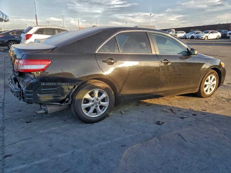 Photo 3 from auction – 2011 TOYOTA CAMRY BASE with VIN 4T4BF3EKXBR149449