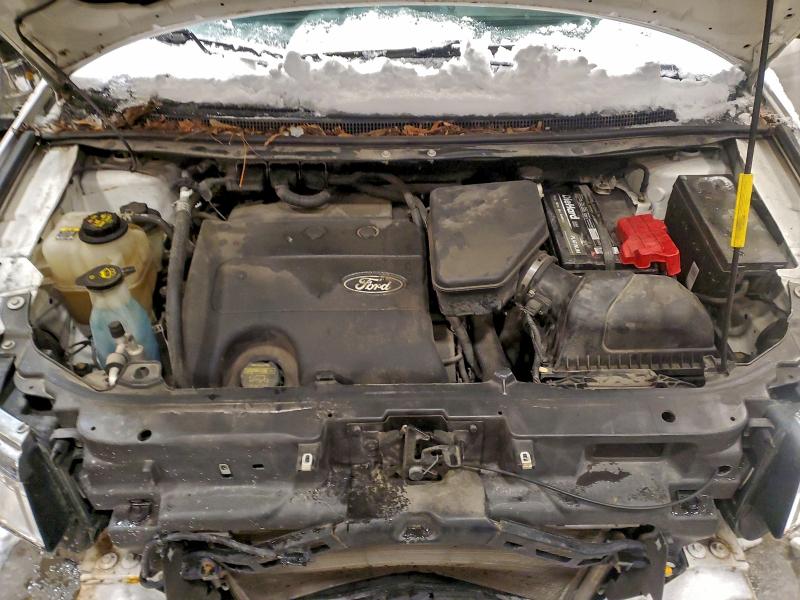 Photo 11 from auction – 2013 FORD EDGE LIMIT with VIN 2FMDK3KC9DBC05725