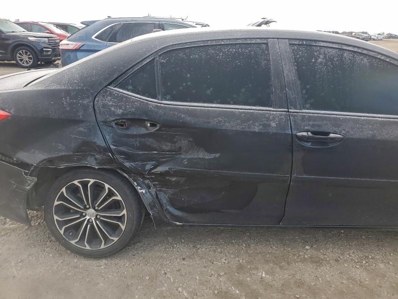 Photo 10 from auction – 2015 TOYOTA COROLLA L with VIN 5YFBURHEXFP246974