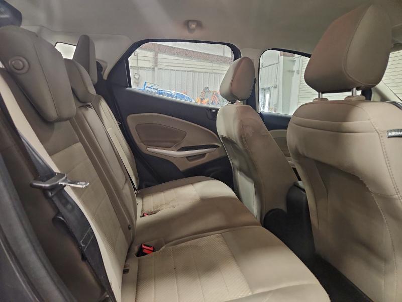 Photo 11 from auction – 2021 FORD ECOSPORT with VIN MAJ3S2FE5MC439548
