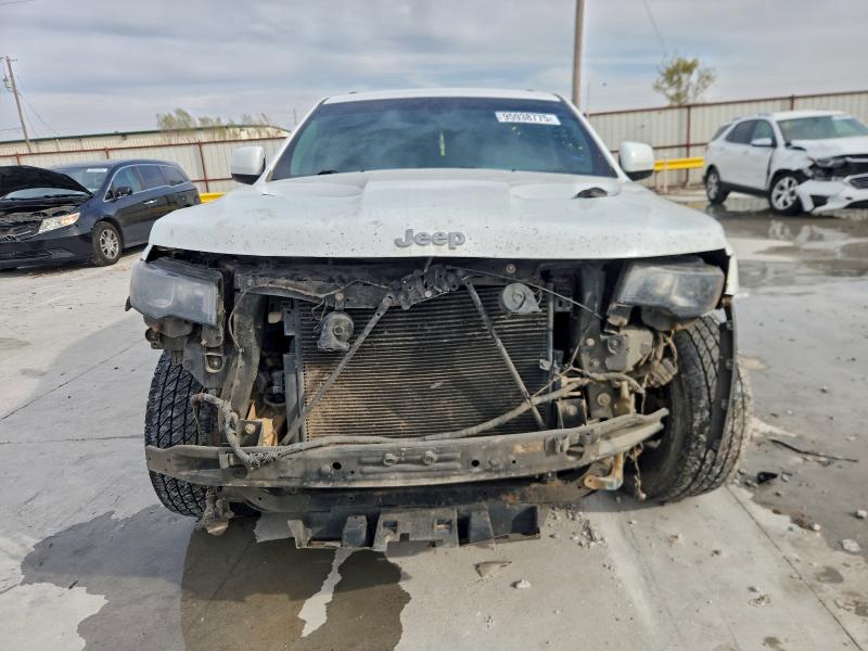 Photo 5 from auction – 2018 JEEP GRAND CHER with VIN 1C4RJEAG4JC447119