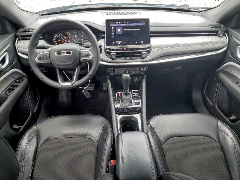 Photo 8 from auction – 2023 JEEP COMPASS with VIN 3C4NJDBN3PT530589