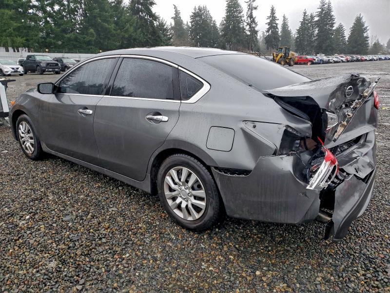 Photo 2 from auction – 2016 NISSAN ALTIMA 2.5 with VIN 1N4AL3AP4GN342739