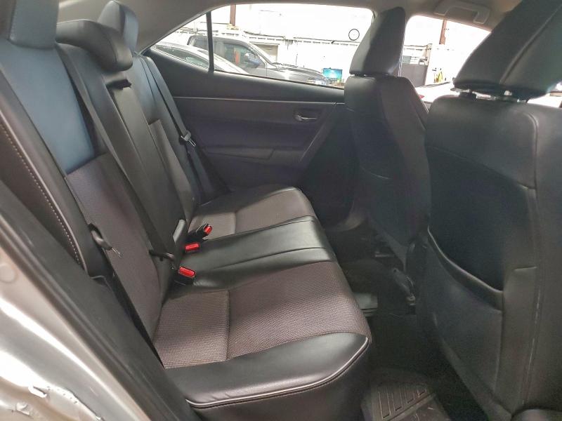 Photo 10 from auction – 2015 TOYOTA COROLLA L with VIN 5YFBURHE0FP277005