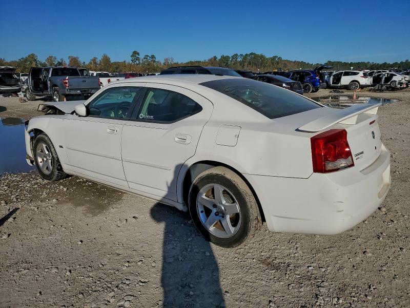 Photo 2 from auction – 2010 DODGE CHARGER with VIN 2B3CA3CV9AH156202