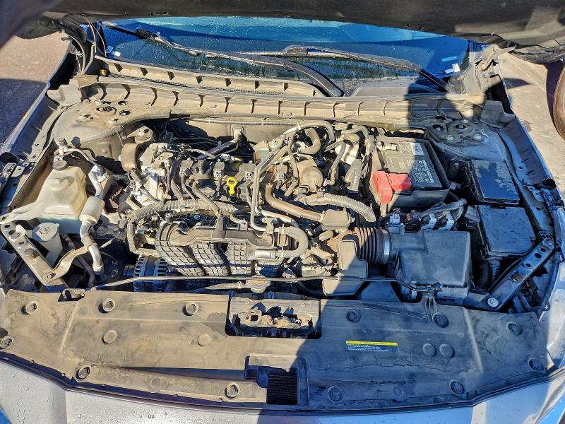 Photo 11 from auction – 2023 NISSAN ALTIMA S with VIN 1N4BL4BV4PN363100