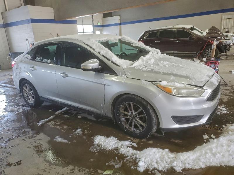 Photo 4 from auction – 2016 FORD FOCUS SE with VIN 1FADP3F23GL340913
