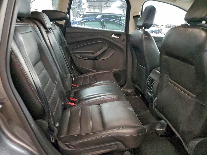 Photo 11 from auction – 2018 FORD ESCAPE TIT with VIN 1FMCU9J93JUA36175