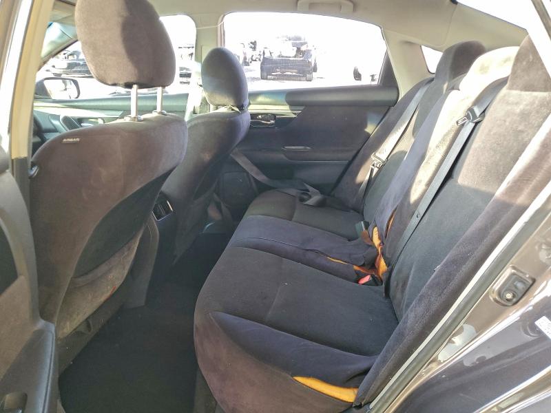 Photo 10 from auction – 2013 NISSAN ALTIMA 2.5 with VIN 1N4AL3AP4DC110343
