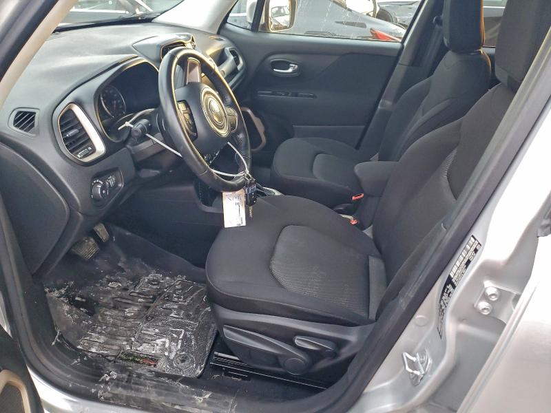 Photo 7 from auction – 2015 JEEP RENEGADE L with VIN ZACCJABTXFPC27741