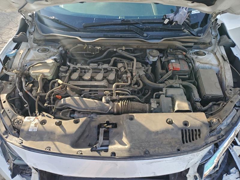Photo 11 from auction – 2017 HONDA CIVIC EXL with VIN 19XFC1F75HE209796