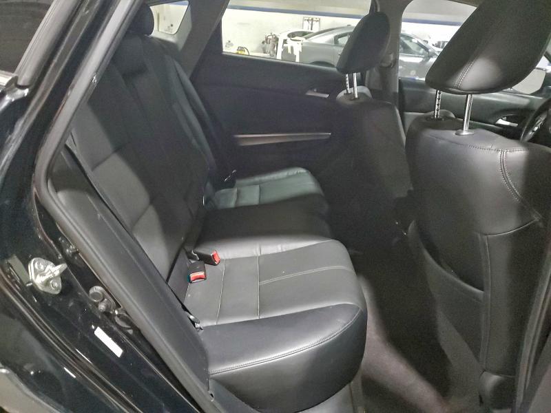 Photo 10 from auction – 2015 HONDA CROSSTOUR with VIN 5J6TF2H59FL003164