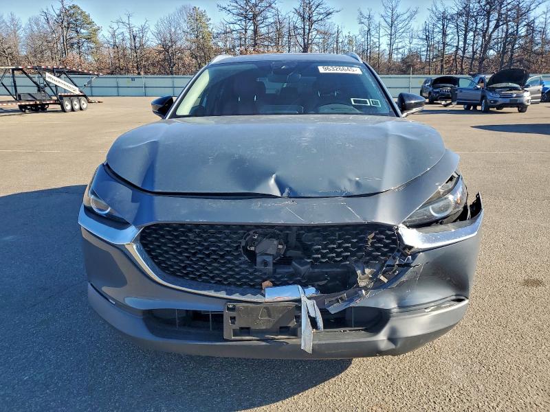 Photo 5 from auction – 2022 MAZDA CX-30 PREF with VIN 3MVDMBCL1NM401373