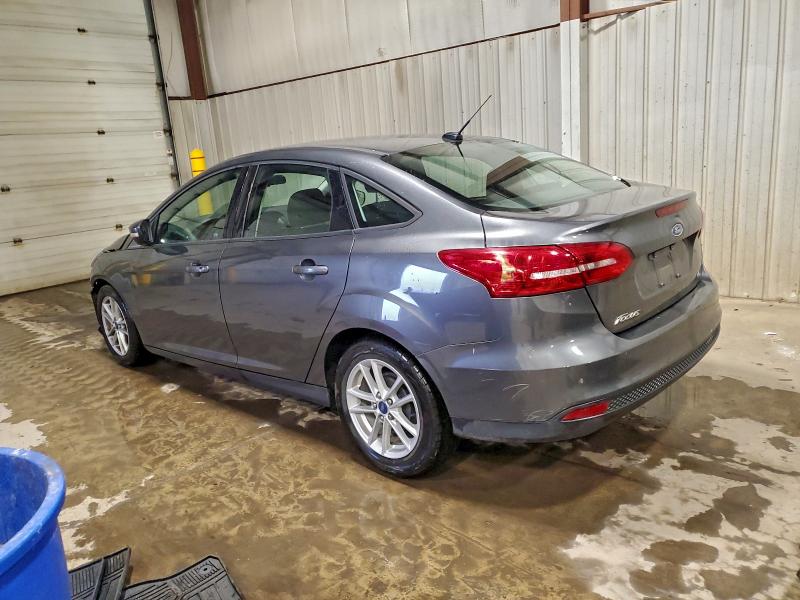 Photo 2 from auction – 2017 FORD FOCUS SE with VIN 1FADP3F29HL322062