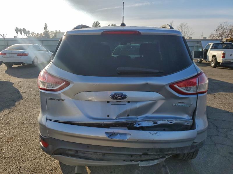 Photo 6 from auction – 2015 FORD ESCAPE SE with VIN 1FMCU0GXXFUB07803