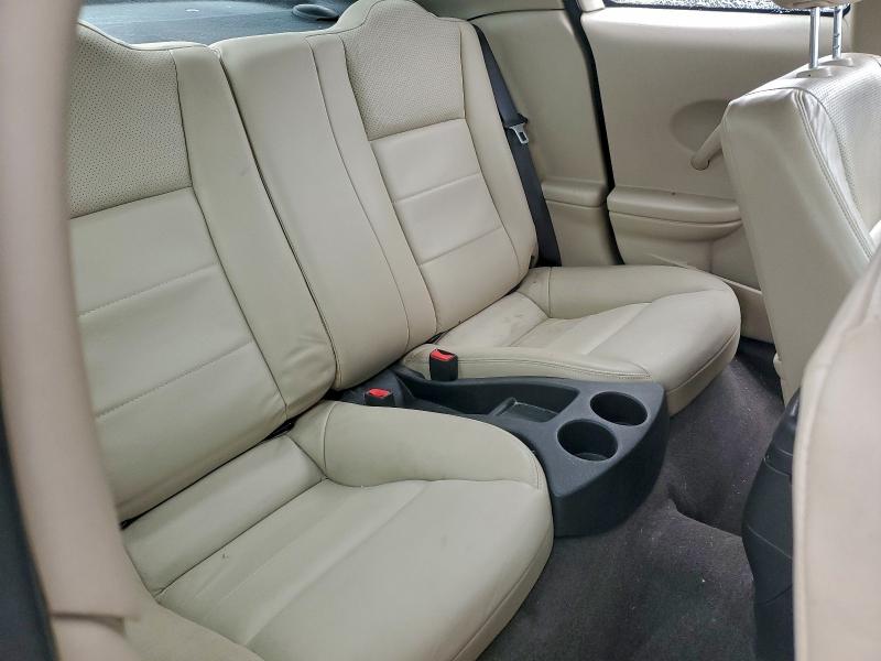 Photo 10 from auction – 2006 SATURN ION LEVEL with VIN 1G8AW15B06Z210986