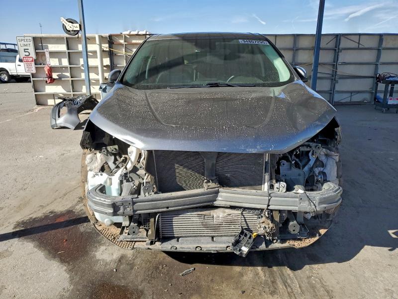 Photo 5 from auction – 2022 FORD EDGE SEL with VIN 2FMPK4J97NBA54023