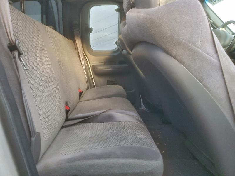 Photo 10 from auction – 2002 FORD F150 with VIN 1FTRX18L62NB13187