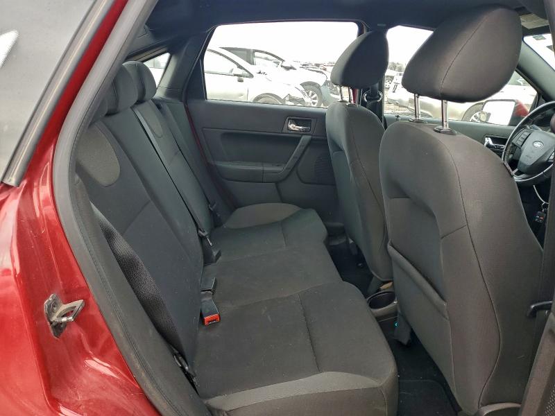 Photo 10 from auction – 2009 FORD FOCUS SES with VIN 1FAHP36N79W237331