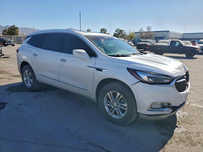Photo 4 from auction – 2020 BUICK ENCLAVE ES with VIN 5GAERBKW3LJ141301