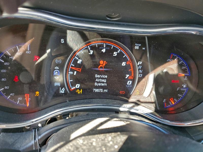 Photo 9 from auction – 2019 JEEP GRAND CHER with VIN 1C4RJFDJ4KC593468