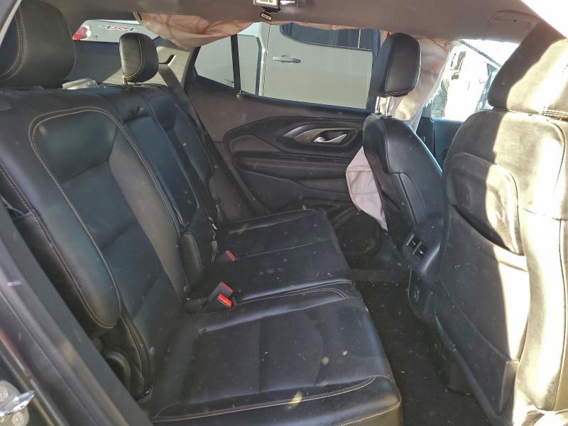 Photo 11 from auction – 2020 GMC TERRAIN with VIN 3GKALPEV9LL243309