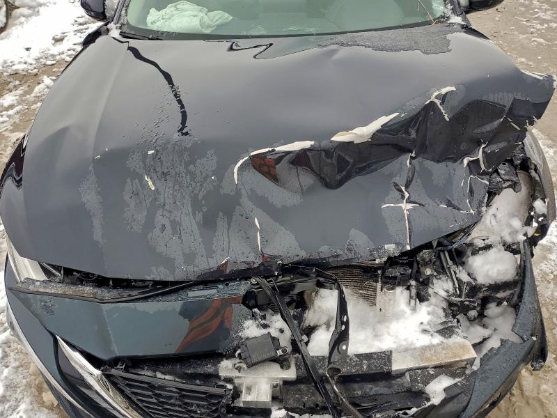 Photo 11 from auction – 2022 NISSAN ALTIMA SV with VIN 1N4BL4DV8NN309826