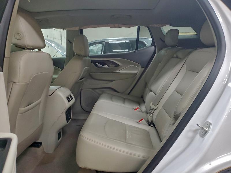 Photo 11 from auction – 2020 GMC TERRAIN DE with VIN 3GKALXEX5LL274137