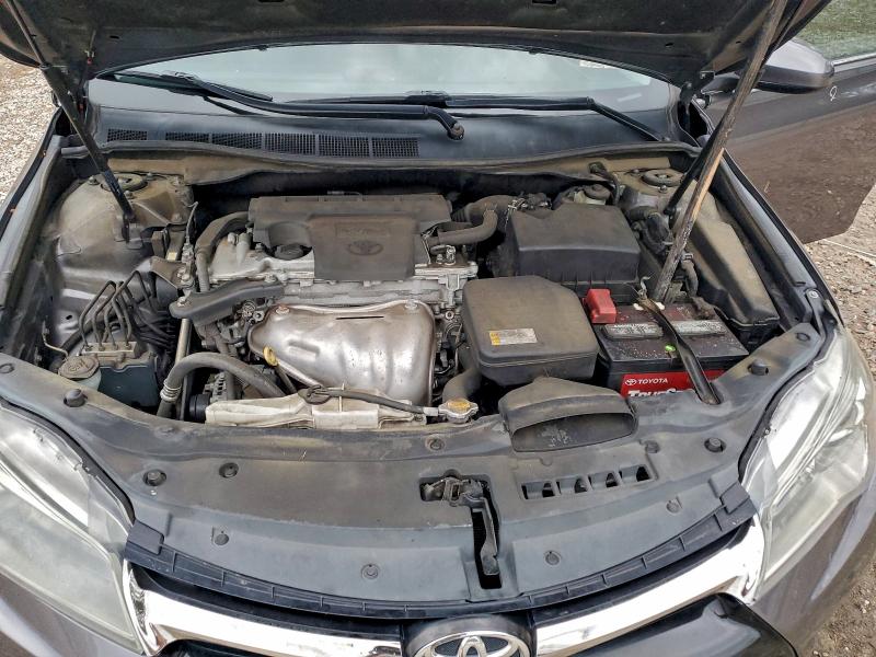 Photo 11 from auction – 2015 TOYOTA CAMRY LE with VIN 4T1BF1FK1FU976694