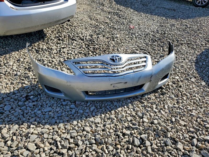 Photo 12 from auction – 2010 TOYOTA CAMRY BASE with VIN 4T1BF3EK2AU032697