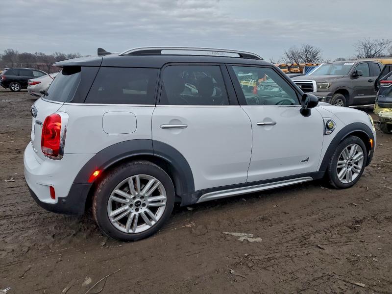 Photo 3 from auction – 2018 MINI COOPER S E with VIN WMZYU7C40J3B86253