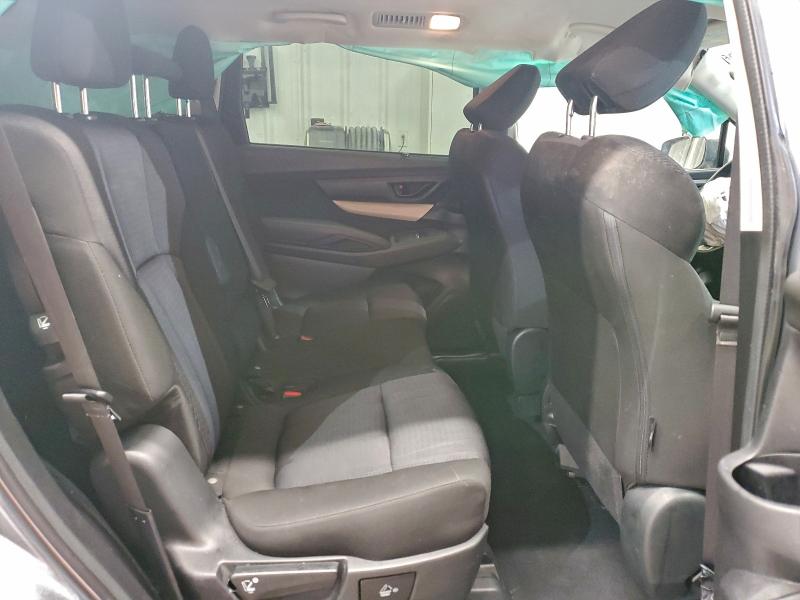 Photo 11 from auction – 2021 SUBARU ASCENT with VIN 4S4WMAAD7M3443803
