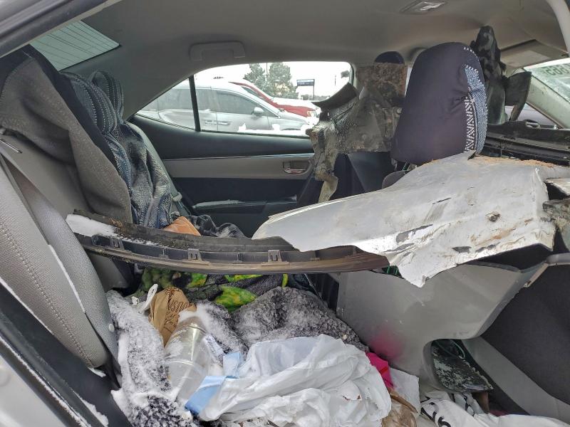Photo 10 from auction – 2015 TOYOTA COROLLA L with VIN 2T1BURHE3FC294297
