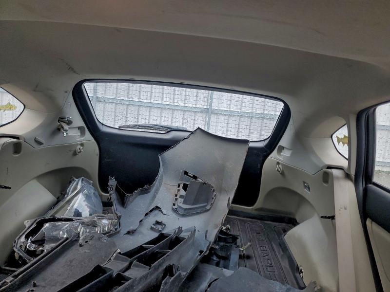 Photo 10 from auction – 2014 SUBARU IMPREZA SP with VIN JF1GPAS60EH320533