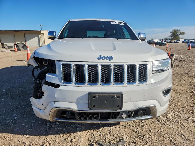 Photo 5 from auction – 2015 JEEP GRAND CHER with VIN 1C4RJFCG7FC955482