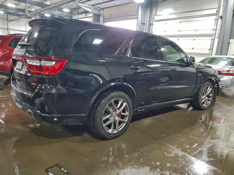 Photo 3 from auction – 2024 DODGE DURANGO SR with VIN 1C4SDJGJ2RC120069