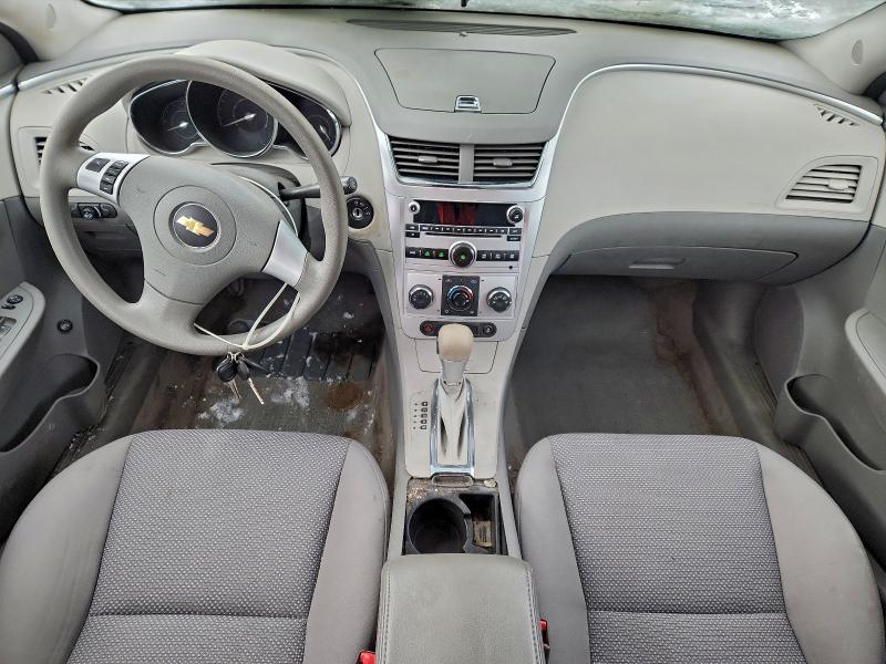 Photo 8 from auction – 2012 CHEVROLET MALIBU with VIN 1G1ZB5E06CF240705