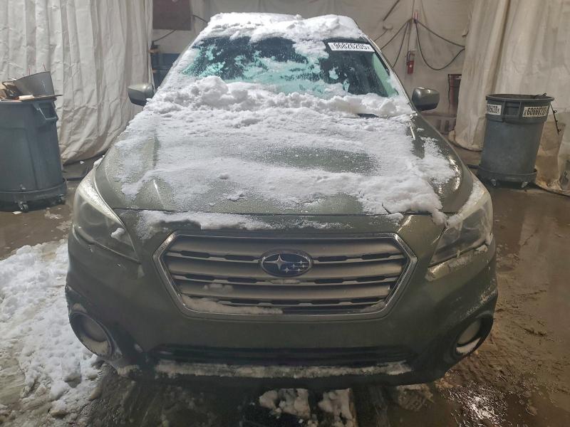 Снимка 5 от търг – 2017 SUBARU OUTBACK 2. с VIN 4S4BSACC2H3242356