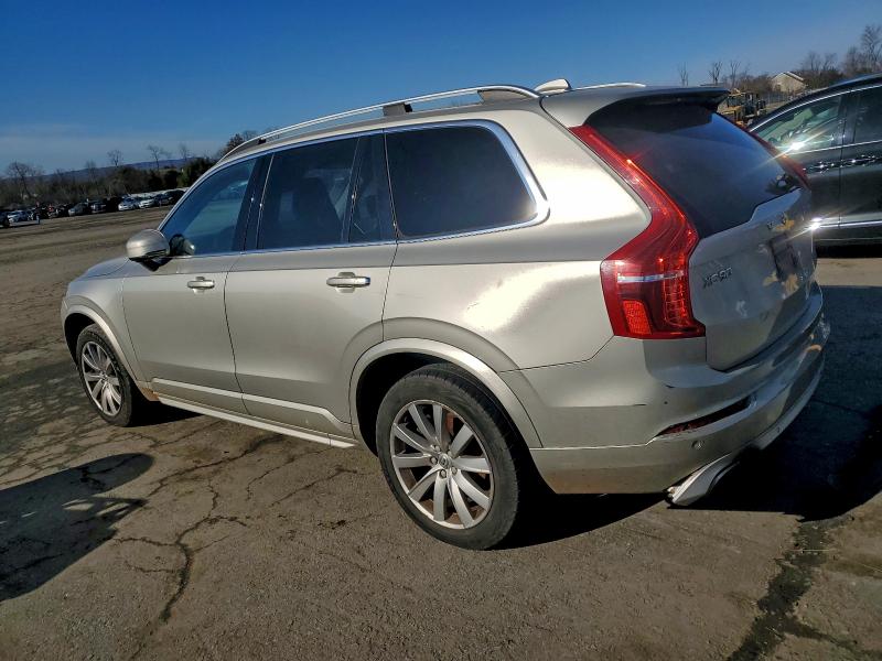 Photo 2 from auction – 2016 VOLVO XC90 with VIN YV4A22PK0G1022924