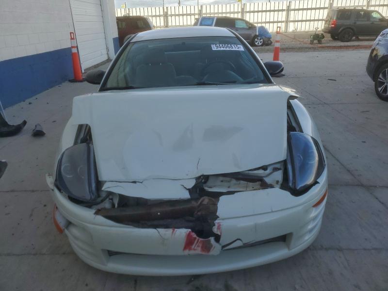 Photo 5 from auction – 2001 MITSUBISHI ECLIPSE RS with VIN 4A3AC34G21E084148